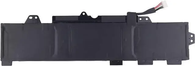 Alt view image 2 of 4 - Duotipa New TT03XL Laptop Battery Compatible with HP ELITEBOOK 755 850 G5 G5-41 G5-42 G5-44 ZBook 15u G5 G536