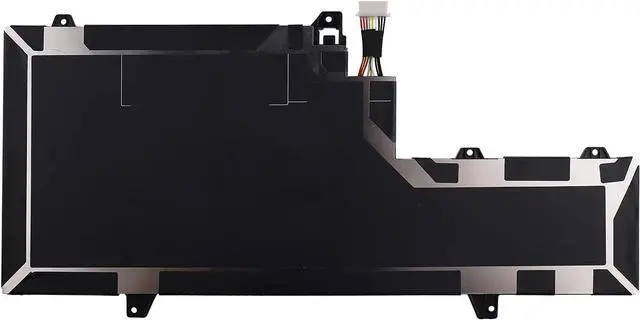 Alt view image 2 of 4 - Duotipa New OM03XL Laptop Battery Compatible with 863167-171 HSTNN-IB7O Battery for HP EliteBook X360 1030 G2 57Wh
