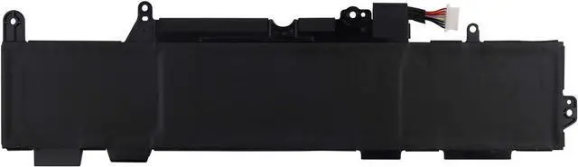 Alt view image 3 of 4 - Duotipa New SS03XL Laptop Battery Compatible with HP EliteBook 735 745 830 840 G5 HSTNN-IB8C HSTNN-LB8G