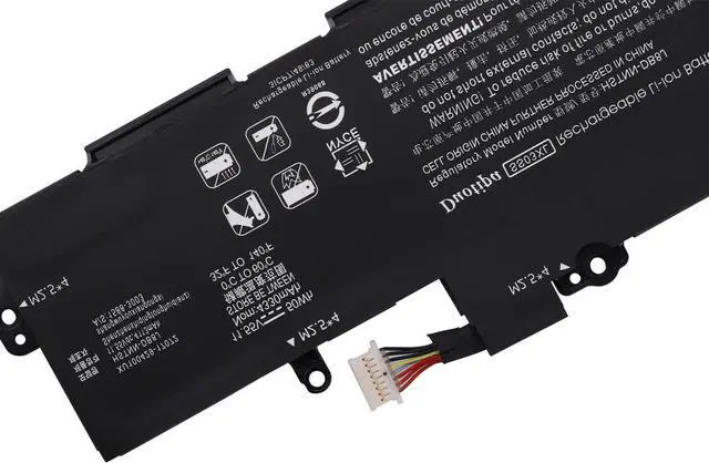 Alt view image 4 of 4 - Duotipa New SS03XL Laptop Battery Compatible with HP EliteBook 735 745 830 840 G5 HSTNN-IB8C HSTNN-LB8G