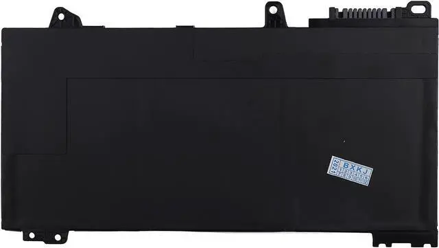 Alt view image 3 of 3 - Duotipa New RE03XL Laptop Battery Compatible with HP ProBook 430 440 450 G6 zhan66 Pro 13 G2 HSTNN-OB1C
