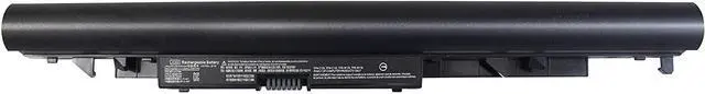 Main image of LNOCCIY 10.95v 919700-850 JC03 Battery for HP Notebook 15-bs0xx 15-bs1xx 14-bw010nr 17- bs0xx 919701-850 15-bs015dx15-bs113dx 15-bs115dx 15-bs060wm 15-bw013cy 15-bw020wm HSTNN-DB8E HSTNN-H7BX 31WH