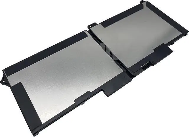 Alt view image 4 of 4 - HWW New 15.2V 63Wh 3941mAh RJ40G Battery Compatible with Dell Latitude 5420 5520 075X16 WY9DX Series