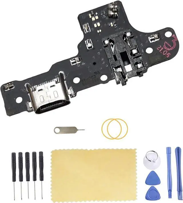 Main image of A21 Replacement Charging Port Connector Dock for  Galaxy A21 A215 2020 (US Version)
