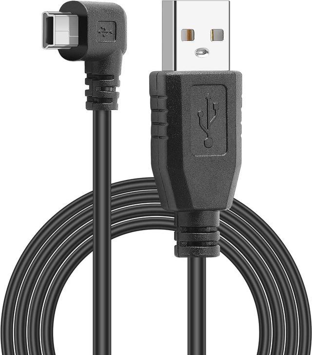 Dash Cam USB Power Cable