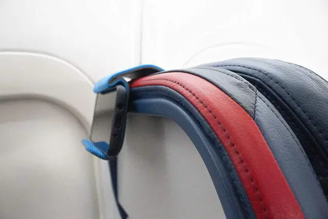 Alt view image 4 of 7 - Trek Stand Flexible & Bendable Phone and Small Tablet Holder