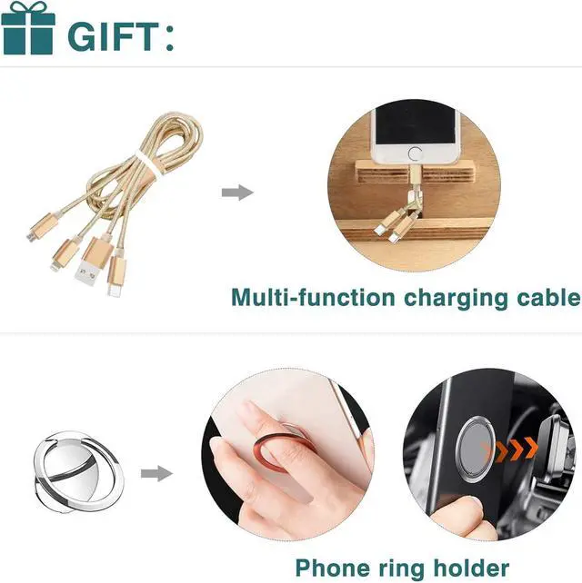 Alt view image 5 of 7 - Bumlon Wood Phone Docking Station and Organizer for Men,Birthday Gift for Dad, for Men, Key Holder, Wallet Watch Stand with Charging Cable,Phone Ring Holder