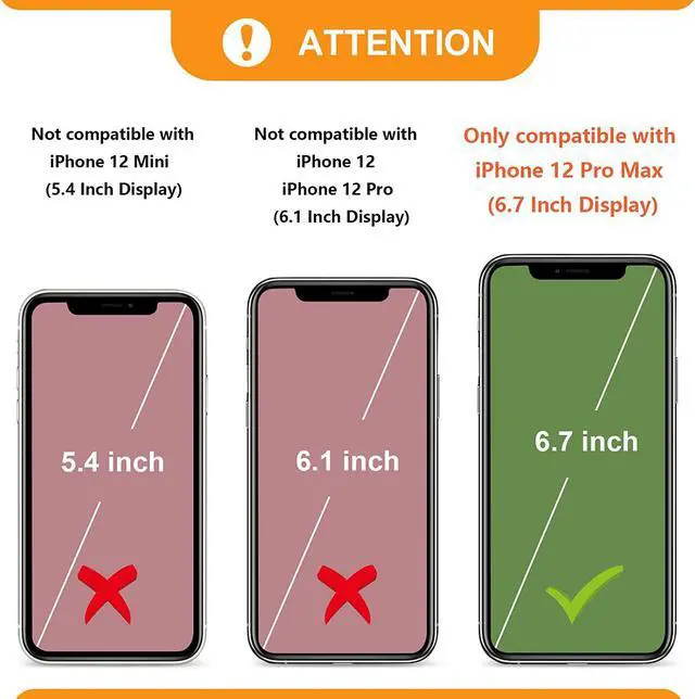 Alt view image 2 of 7 - Bocasal Crossbody Wallet Case for iPhone 12 Pro Max, RFID Blocking PU Leather Zipper Handbag Purse Flip Cover, Kickstand Folio Case with Card Slots Holder Wrist Strap Lanyard 5G 6.7 Inch (Black)