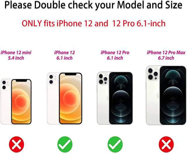 Alt view image 2 of 7 - J.west Case Compatible with iPhone 12/12 Pro 6.1-inch, Luxury Sparkle Translucent Clear Leopard Cheetah Print Pearly Design Soft Silicone Slim TPU Protective Phone Case Cover for Girls Women (Bling)