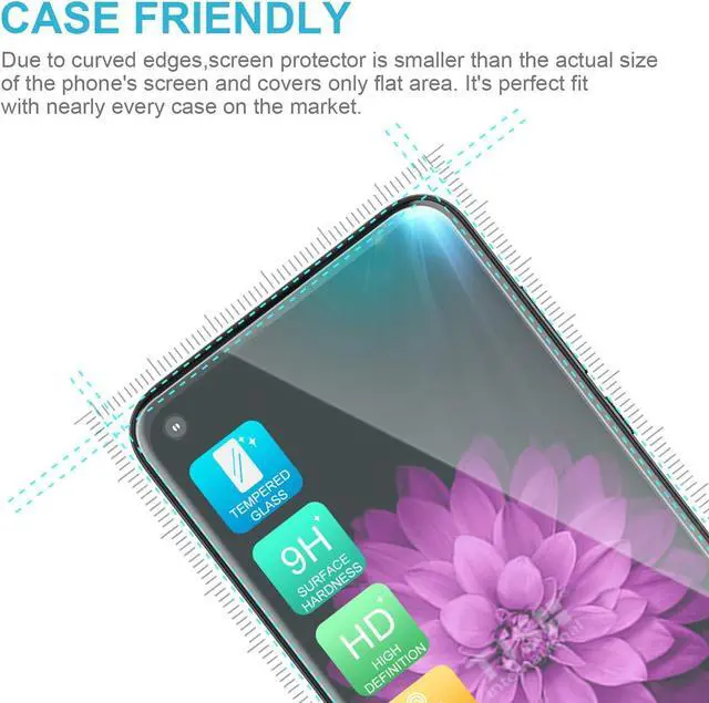 Alt view image 7 of 7 - TJS Compatible for Boost Mobile Celero 5G + Plus 2024 (3rd Version) Case, with Tempered Glass Screen Protector, Metal Ring Kickstand Heavy Duty Celero3 5G + Phone Case (Green)