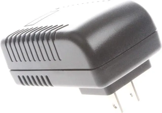 Alt view image 5 of 5 - NOYITO 24V 0.5A PoE Injector Power Supply Adapter with Wall Plug IEEE 802.3af Compliant 10 100Mbps for IP Camera Voip Phones AP