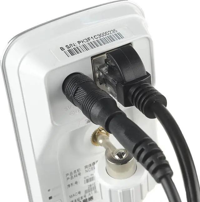 Alt view image 5 of 7 - Active PoE Splitter Power Over Ethernet 48V to 5V 2.4A Compliant IEEE802.3af