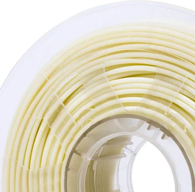 Alt view image 6 of 7 - Gizmo Dorks 3mm (2.85mm) PLA Filament 1kg / 2.2lb for 3D Printers, Glow in The Dark