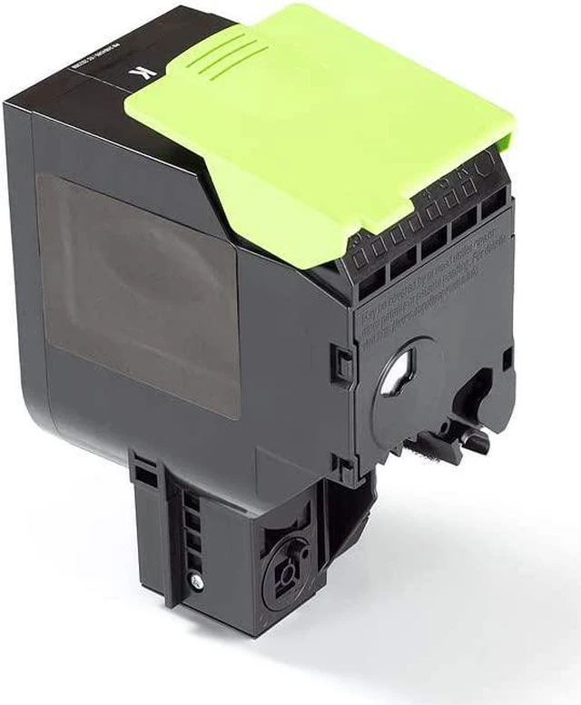 Alt view image 3 of 5 - Green2Print High Yield Toner Black 3000 Pages Replaces Lexmark C231HK0 High Yield Toner Cartridge for Lexmark MC2325adw, MC2325, MC2425adw, MC2425, MC2535adwe, MC2535, MC2640adwe, MC2640, C2325DW