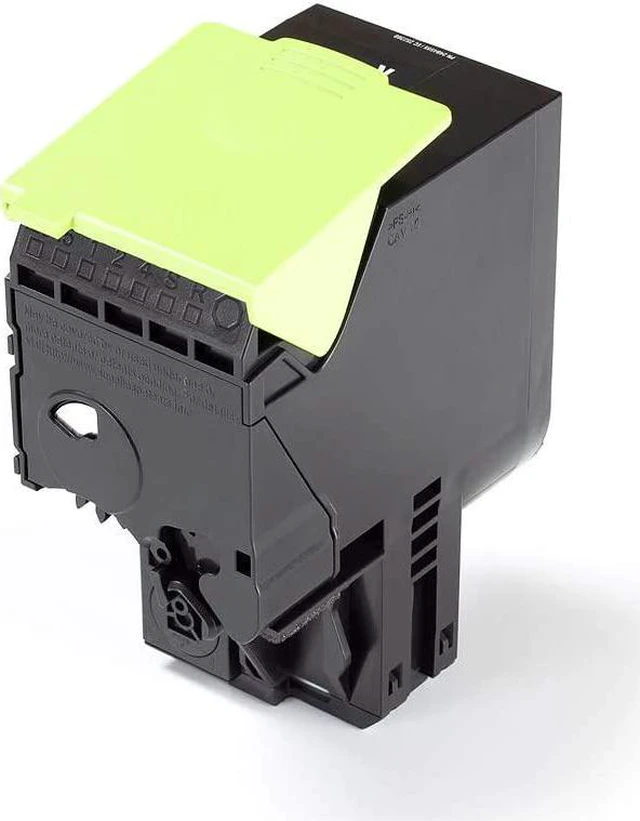 Alt view image 4 of 5 - Green2Print High Yield Toner Black 3000 Pages Replaces Lexmark C231HK0 High Yield Toner Cartridge for Lexmark MC2325adw, MC2325, MC2425adw, MC2425, MC2535adwe, MC2535, MC2640adwe, MC2640, C2325DW