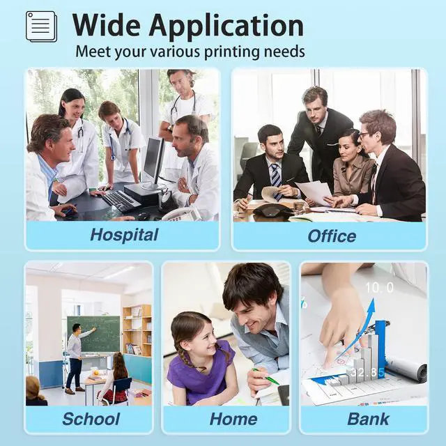 Alt view image 5 of 6 - GILIMEDIA Compatible Ink Cartridge Replacement for Brother LC20E XXL for MFC-J985DW MFC-J5920DW MFC-J775DW MFC-J985DWXL Printer(3BK/3C/3M/3Y) 12-Packs