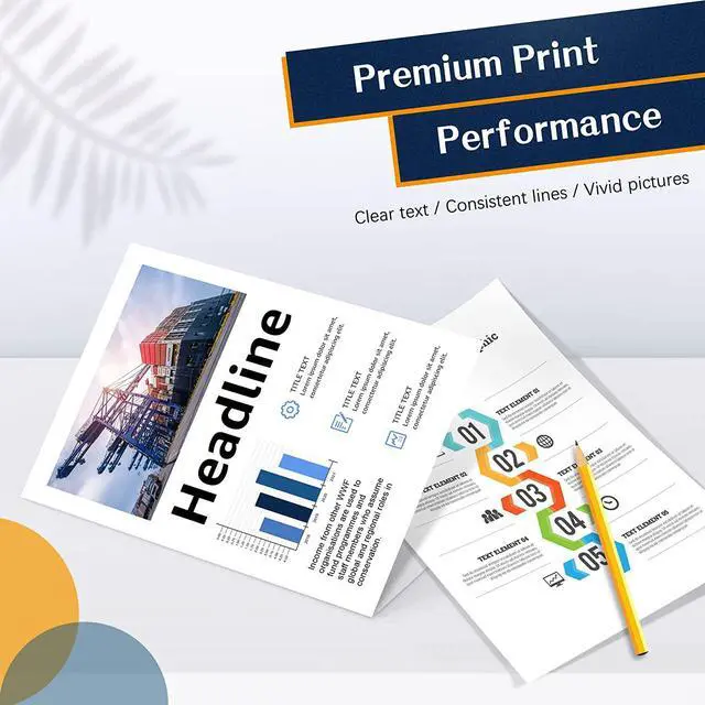 Alt view image 5 of 7 - Colorking Compatible Toner Cartridge Replacement for HP 202X 202A Toner Cartridges for HP Color Laserjet Pro MFP M281fdw M281cdw M254dw 281fdw M254 M281 Printer (Black Cyan Yellow Magenta, 4 Pack)