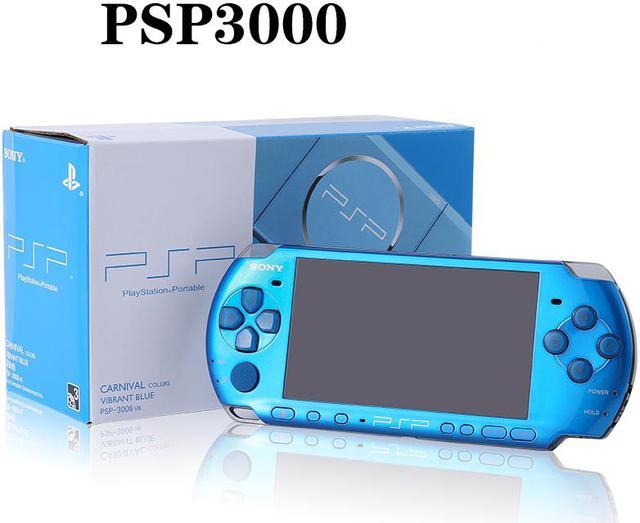 PSP 3000 64GB SD 20 Game in PSP Systems - Newegg.com