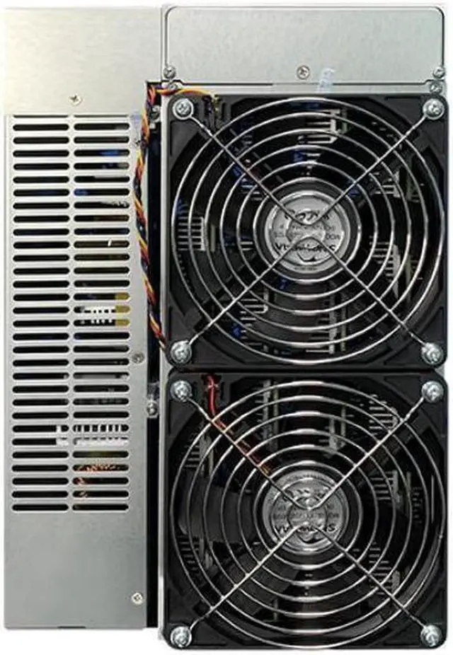 Alt view image 5 of 5 - Top profit miner Goldshell LT5 pro 2450MH/S ASIC LTC Scrypt algorithm mining Dogecoin + Litecoin miner power consumption of 3100W