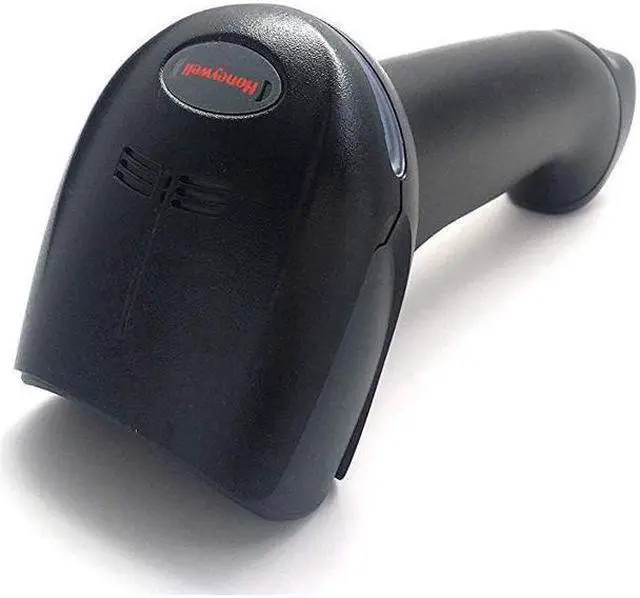 Main image of Honeywell 1900GHD-2USB - Honeywell Xenon 1900 Handheld Bar Code Reader