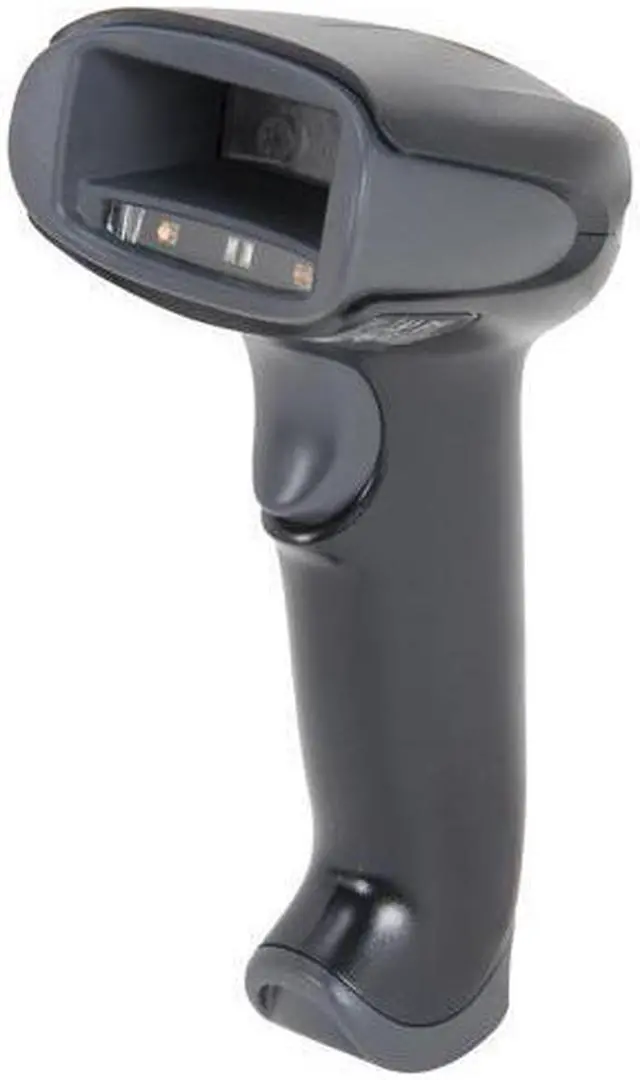 Alt view image 3 of 4 - Honeywell 1900GHD-2USB - Honeywell Xenon 1900 Handheld Bar Code Reader