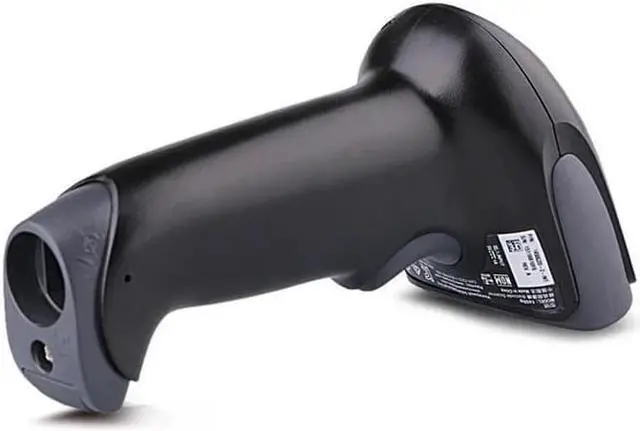 Alt view image 3 of 4 - Honeywell 1450G2D-2USB Voyager 1450G 2D Barcode Scanner