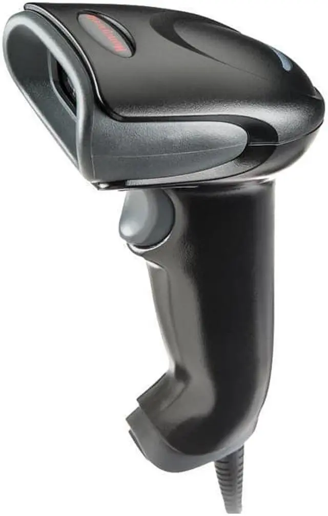 Alt view image 2 of 4 - Honeywell 1450G2D-2USB Voyager 1450G 2D Barcode Scanner