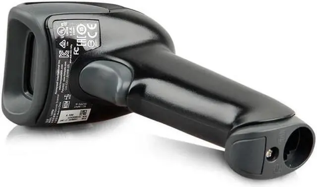 Alt view image 4 of 4 - Honeywell 1450G2D-2USB Voyager 1450G 2D Barcode Scanner