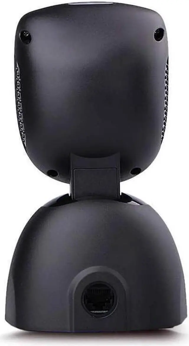 Alt view image 3 of 6 - Honeywell HF600 2D CMOS Area-imaging Omnidirectional Barcode scanner & Fixed Barcode Reader HF600-1-2USB