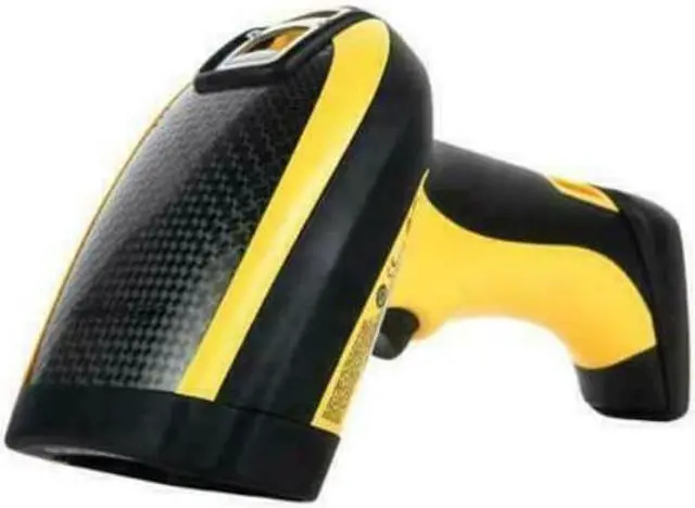 Alt view image 3 of 3 - Datalogic PowerScan PD9531 2D Corded Handheld Barcode Scanner Imager PD9531-K1