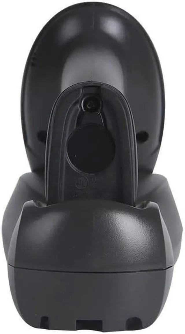 Alt view image 4 of 4 - Symbol LS4278 Cordless Bluetooth Laser Barcode Scanner, Includes Cradle and USB Cord LS4278-SR20007WR