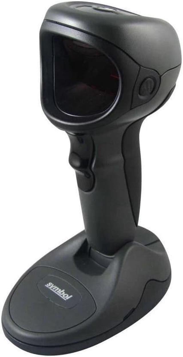 Zebra (Motorola/Symbol) DS9808-SR Handheld 1D/2D Barcode Scanner