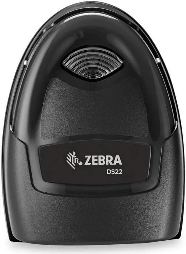 Alt view image 5 of 5 - Zebra DS2208-SR Corded Handheld 1D/2D Omni-directional Barcode Scanner with USB Cable - Twilight Black -DS2208-SR00007ZZCN