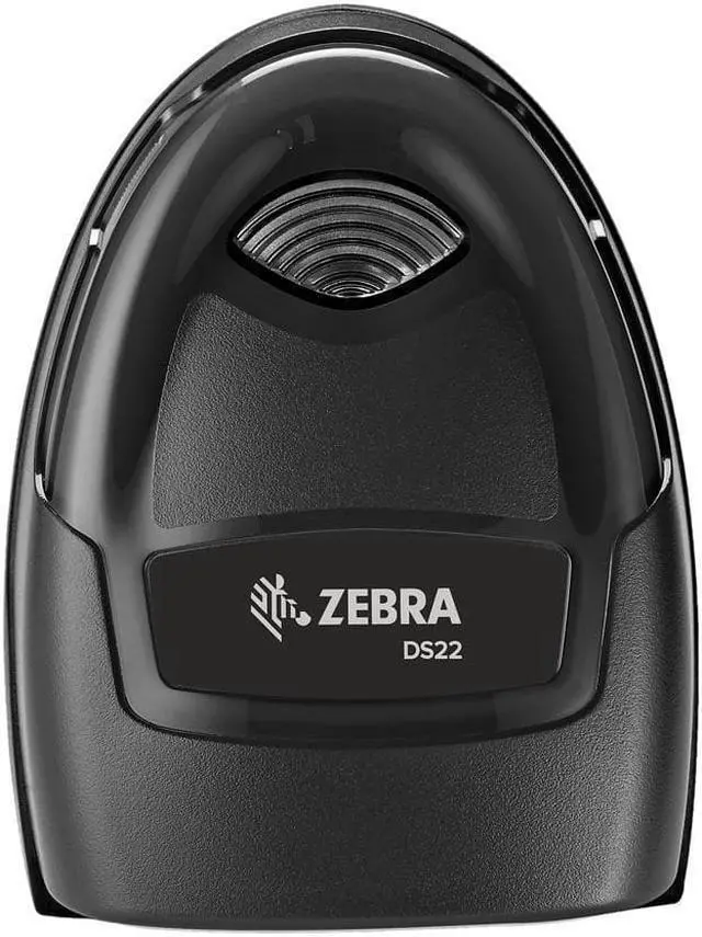 Alt view image 5 of 5 - Zebra DS2208-SR Corded Handheld 1D/2D Omni-directional Barcode Scanner with USB Kit - Twilight Black - DS2208-SR7U2100SGW