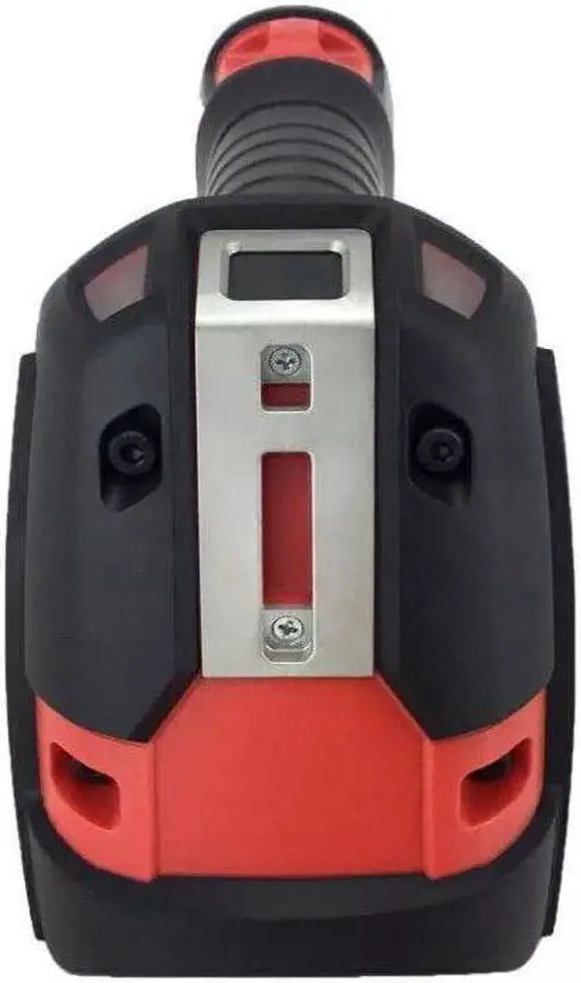 Alt view image 3 of 6 - Honeywell Barcode Scanner Granit 1990ISR-3USB-A Ultra-Rugged Standard 1D 2D Scanner with Cable