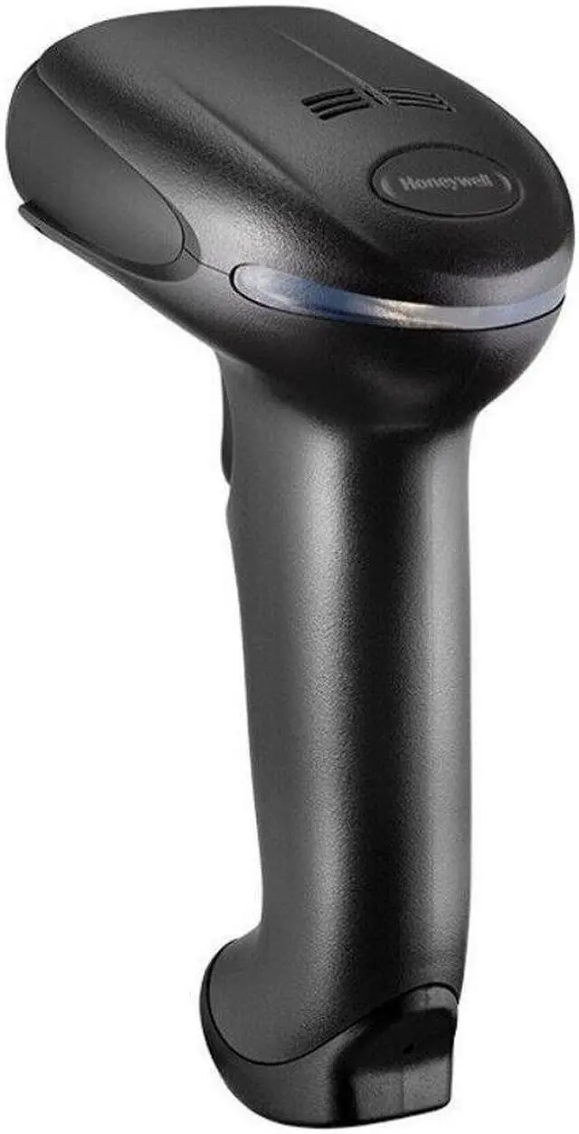 Main image of Honeywell 1950GHD-2-MINDRAY 1D/2D  Xenon Handheld Barcode Scanner with USB Cable