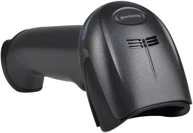 Alt view image 3 of 5 - Honeywell Xenon 1950GSR-2-MINDRAY Barcode Scanner USB Cable Kit 2D Wired