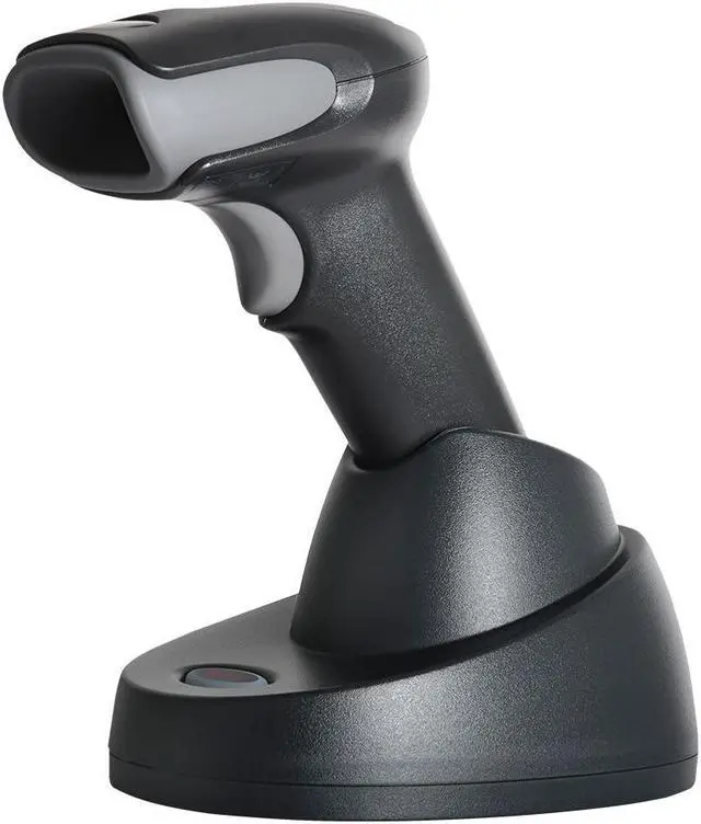 Main image of Honeywell Voyager 1472G2D-2USB-5-A Barcode Scanner with Cable Bluetooth Imaging