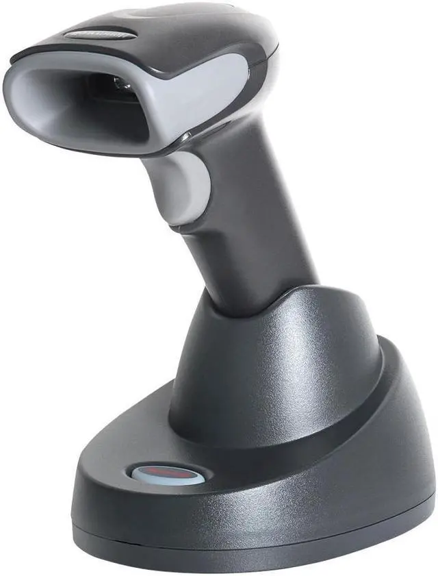 Alt view image 3 of 7 - Honeywell 2D Barcode Scanner Voyager 1472G2D-2USB-5-C Area-Imaging Handheld Code Reader with Base and USB Cable
