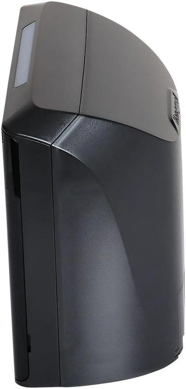 Alt view image 2 of 7 - Honeywell Desktop Bar Code Scanner Solaris XP 7990GEL-2USBC-1 Faster Scanning Code Reader with USB Cable