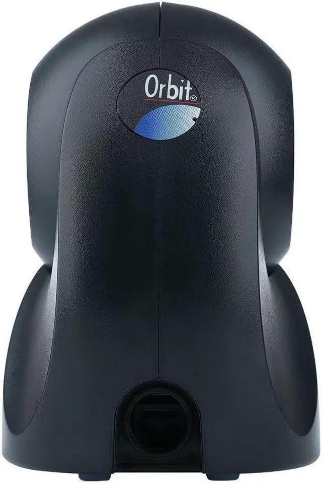 Alt view image 4 of 7 - Honeywell Orbit MK7120-31A38-CNAF Barcode Scanner 1D USB Bar Code Reader with RS232 Cable