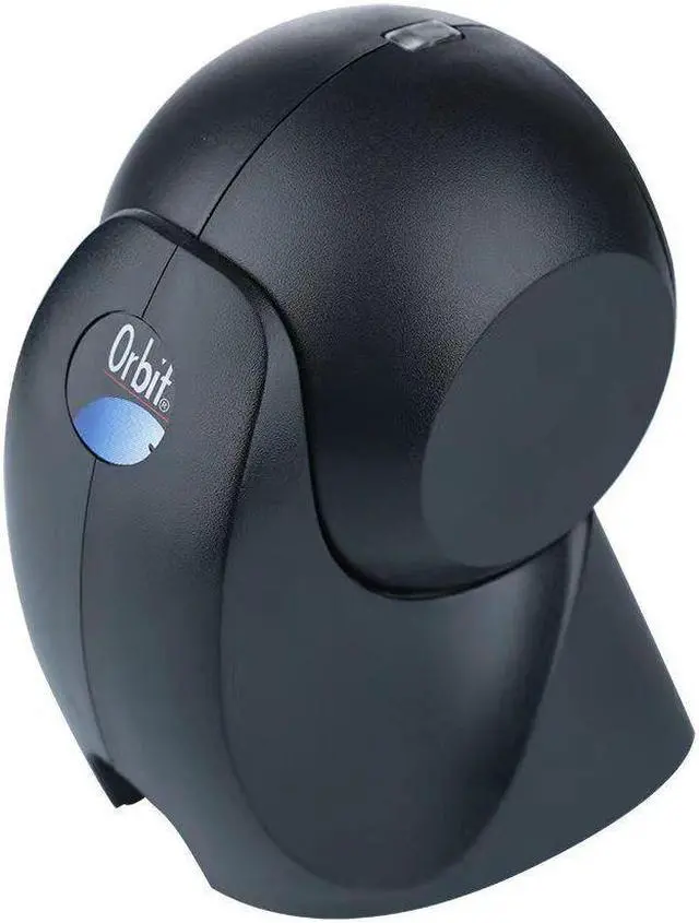 Alt view image 7 of 7 - Honeywell Orbit MK7120-31A38-CNAF Barcode Scanner 1D USB Bar Code Reader with RS232 Cable