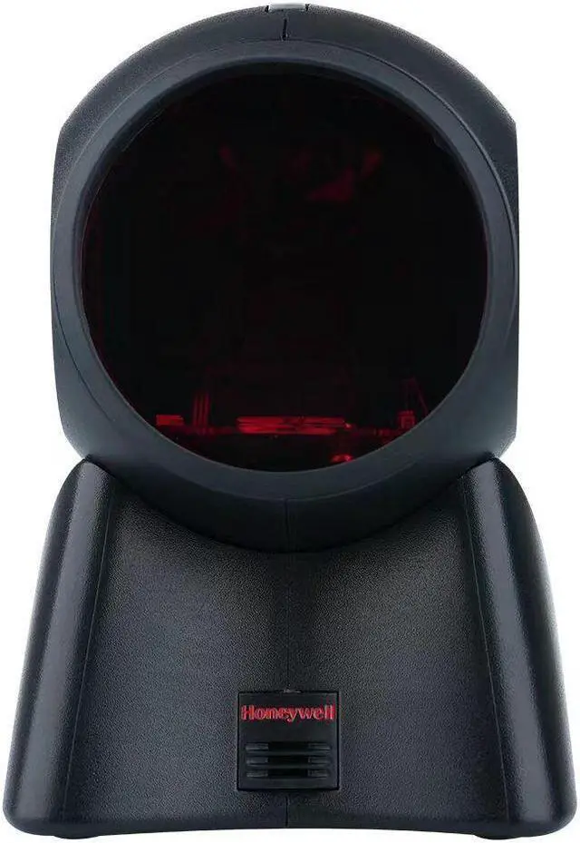 Alt view image 6 of 7 - Honeywell Orbit MK7120-31A38-CNAF Barcode Scanner 1D USB Bar Code Reader with RS232 Cable