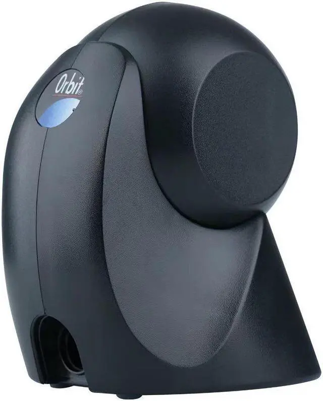 Alt view image 5 of 7 - Honeywell Orbit MK7120-31A38-CNAF Barcode Scanner 1D USB Bar Code Reader with RS232 Cable