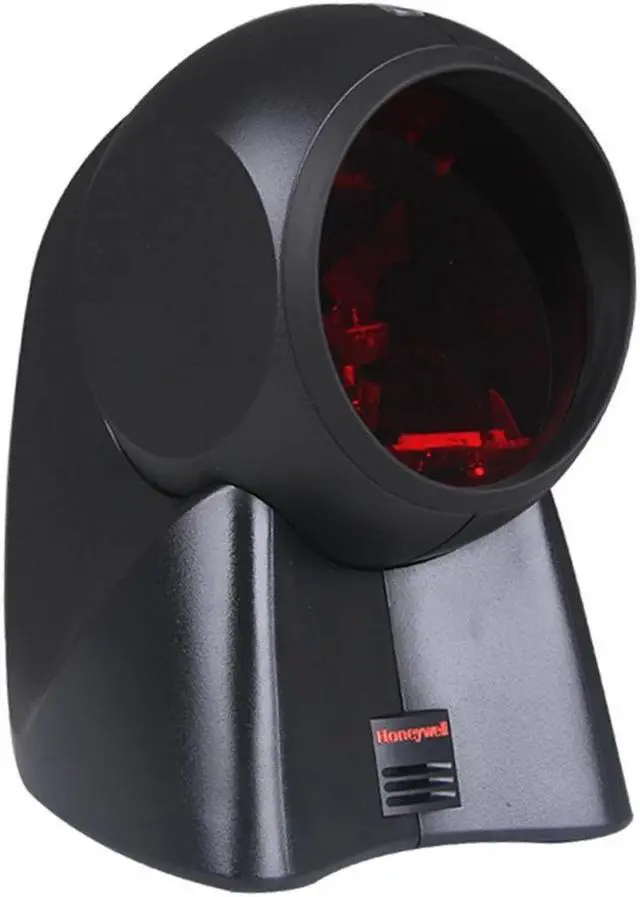 Alt view image 3 of 7 - Honeywell Orbit MK7120-31A38-CNAF Barcode Scanner 1D USB Bar Code Reader with RS232 Cable