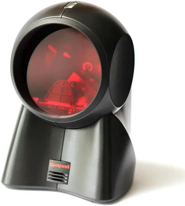 Main image of Honeywell Orbit MK7120-31A38-CNAF Barcode Scanner 1D USB Bar Code Reader with RS232 Cable