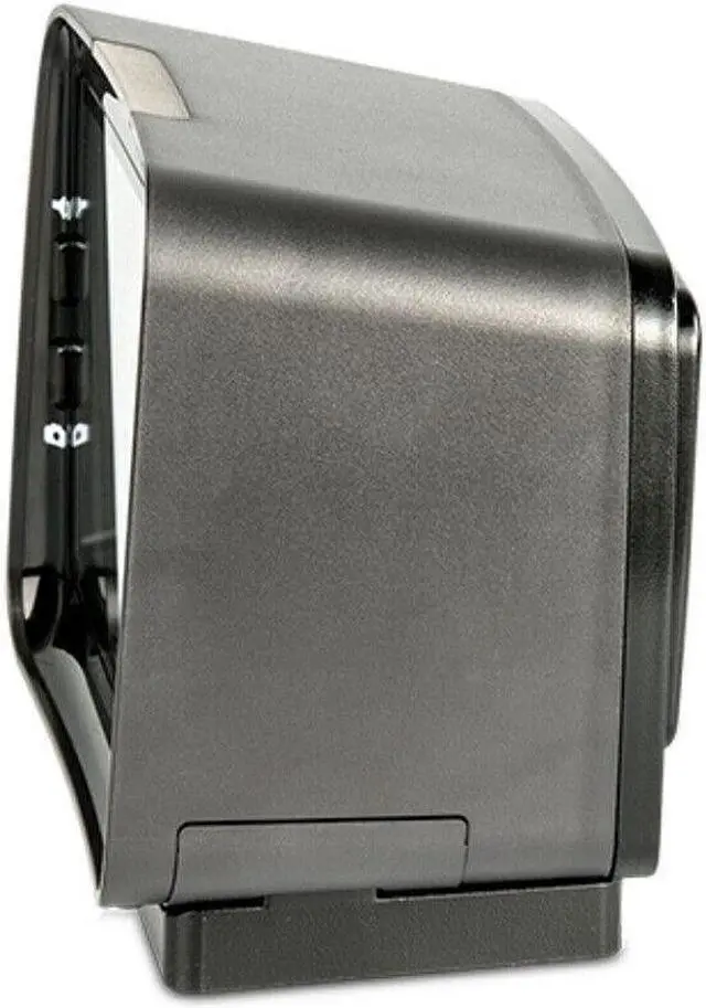 Alt view image 4 of 5 - Barcode Scanner 2D Desktop Fixed Code Reader with USB Cable M3410-010200-00604