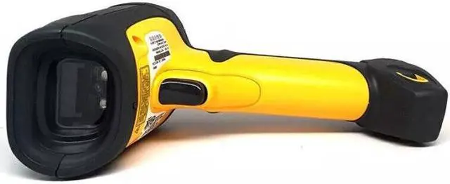 Alt view image 4 of 7 - DS3578-DP2F005WR Bluetooth Wireless 1D/2D USB Barcode Scanner with USB Cable and Cradle DS3578-DP