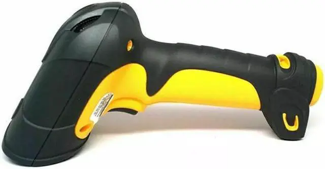 Alt view image 5 of 7 - DS3578-DP2F005WR Bluetooth Wireless 1D/2D USB Barcode Scanner with USB Cable and Cradle DS3578-DP