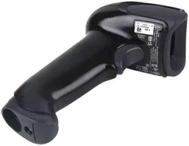 Alt view image 5 of 6 - Honeywell Voyager 1450G2D-2USB 2D Area-Imaging Barcode Scanner with USB Cable